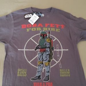 New Star Wars Shirt🔥